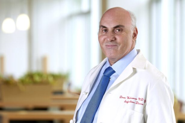 Winner of mRNA Nobel Prize says ACIP member’s claim that Covid vaccines persist is ‘absolutely impossible’