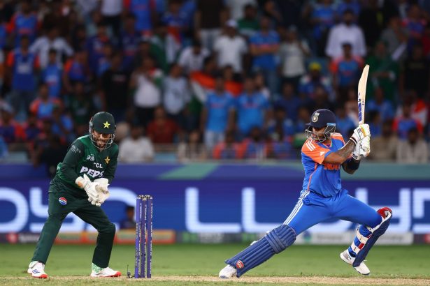 Dubai weather report for September 21 for India vs Pakistan Super 4 match