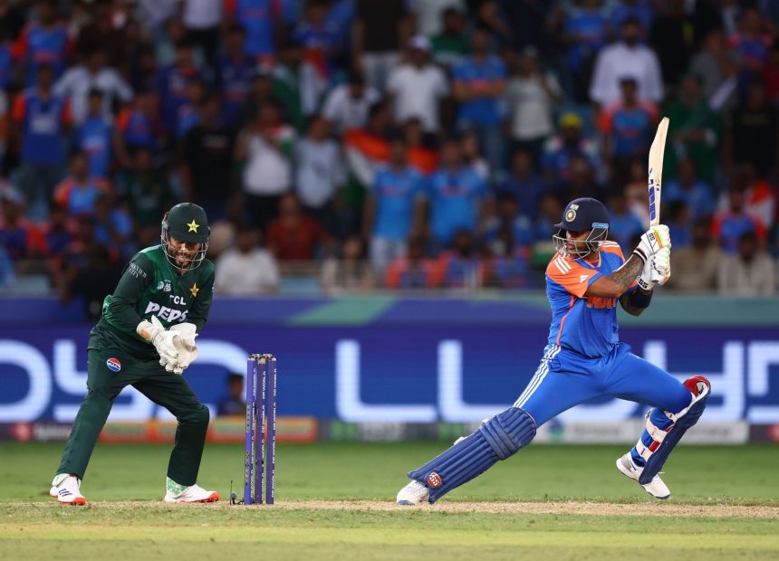 Dubai weather report for September 21 for India vs Pakistan Super 4 match