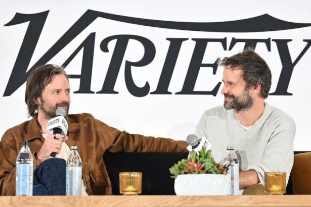 Duffer Brothers Discuss ‘Stranger Things’ Future, Their Big Paramount Deal: Theatrical Release Is ‘Something We Dreamed About Since We Were Little Kids’