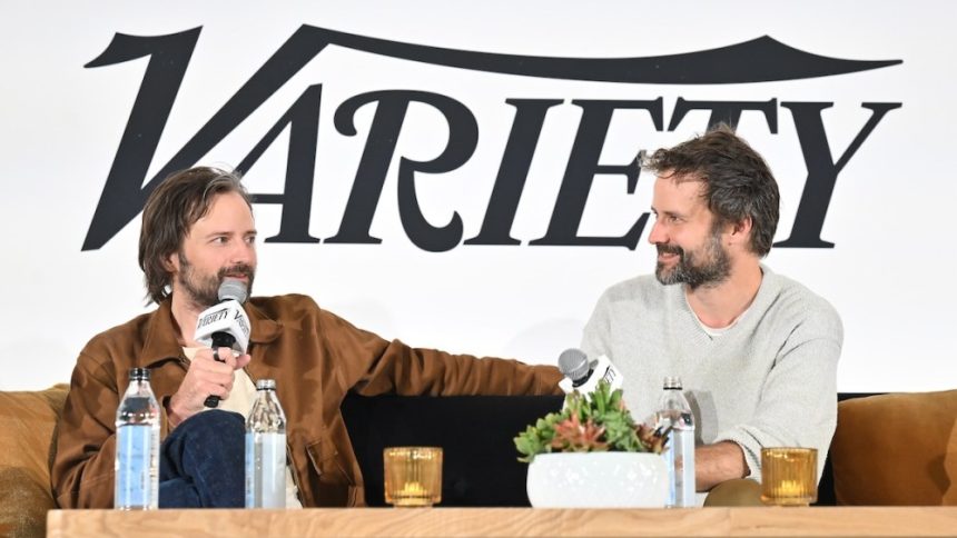 Duffer Brothers Discuss ‘Stranger Things’ Future, Their Big Paramount Deal: Theatrical Release Is ‘Something We Dreamed About Since We Were Little Kids’
