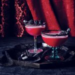 ‘I Started Calling Myself the Martha Stewart of the Macabre’: Elvira’s Guide to Gothic Entertaining