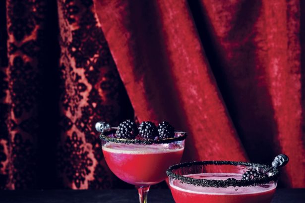 ‘I Started Calling Myself the Martha Stewart of the Macabre’: Elvira’s Guide to Gothic Entertaining