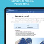 Goodnotes collaborative docs and AI assitant to cater to professional users