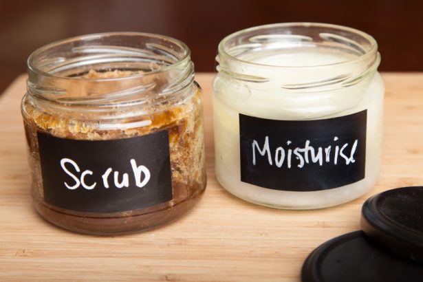 Easy DIY Skincare Recipes That Truly Care for Skin