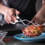 EconLog Price Theory: Let Them Eat Steak