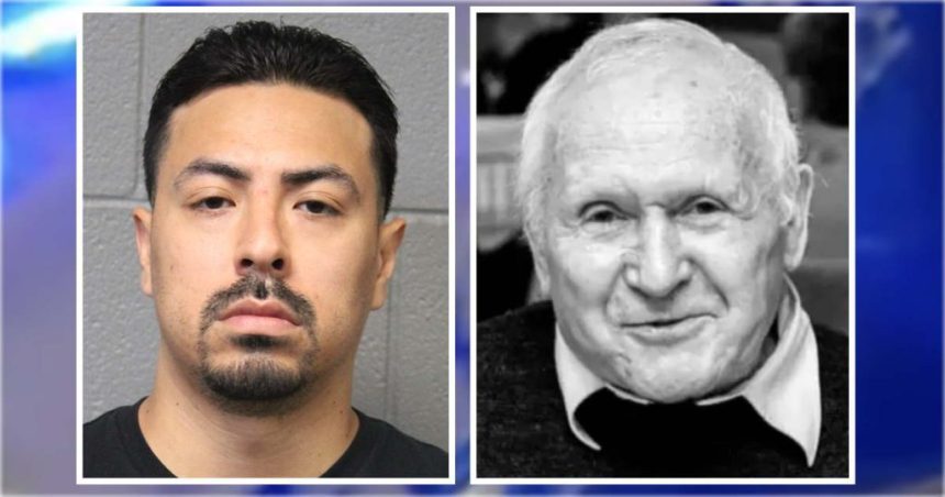 DNA, paint tie driver to hit-and-run crash that killed 81-year-old bicyclist – CWB Chicago