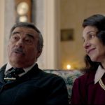 ‘The House of the Spirits’ Author Isabel Allende Reveals Prime Video Adaptation Will Release in 2026 Along With Sneak Peek (EXCLUSIVE)