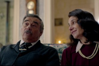‘The House of the Spirits’ Author Isabel Allende Reveals Prime Video Adaptation Will Release in 2026 Along With Sneak Peek (EXCLUSIVE)