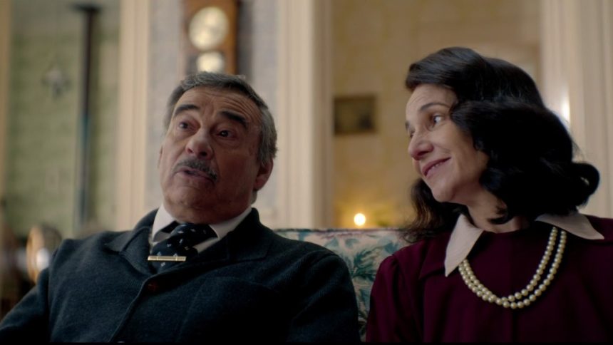 ‘The House of the Spirits’ Author Isabel Allende Reveals Prime Video Adaptation Will Release in 2026 Along With Sneak Peek (EXCLUSIVE)