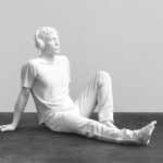 Elmgreen & Dragset’s Uncanny Sculptures Make Reality Feel Like ‘Alice in Wonderland’ — Colossal