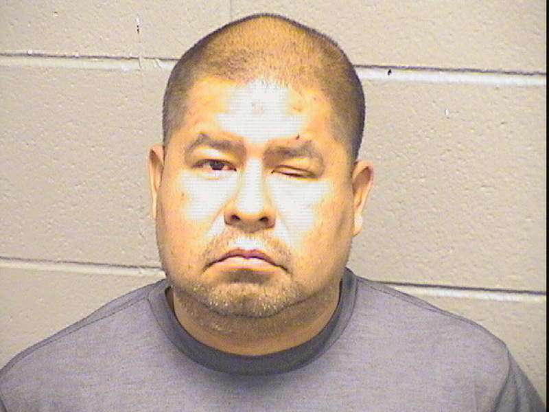 Portage Park man received parcel containing a pound of cocaine from Mexico: prosecutors – CWB Chicago