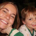 Emilie Kiser Appreciates Fans Supporting Husband Brady Kiser