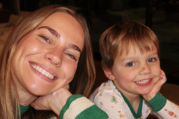 Emilie Kiser Appreciates Fans Supporting Husband Brady Kiser