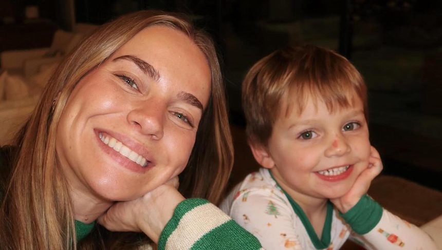 Emilie Kiser Appreciates Fans Supporting Husband Brady Kiser