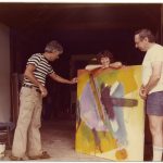 Emily Mason’s Quest for Color and Truth 
