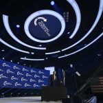 Erika Kirk, widow of Charlie Kirk, to helm TPUSA