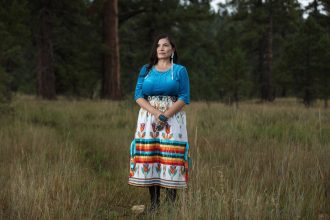 How RSV Immunizations Bring Hope for Indigenous Infants in the U.S.