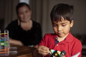 The Promise of RSV Prevention