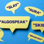 ‘Etymology Nerd’ Adam Aleksic on How Internet Culture Is Transforming the Way We Talk