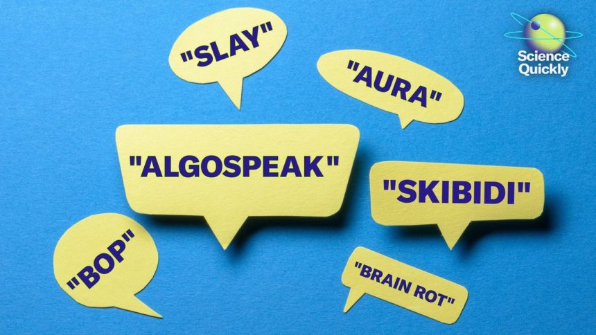 ‘Etymology Nerd’ Adam Aleksic on How Internet Culture Is Transforming the Way We Talk