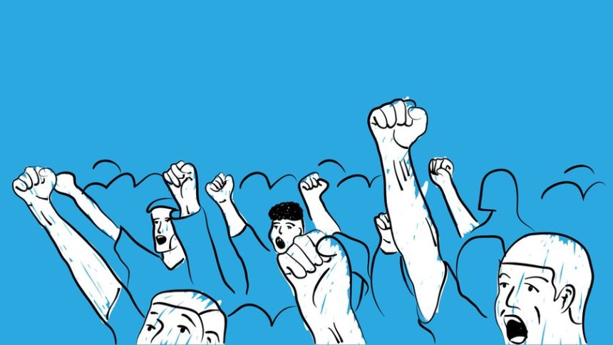 Evaluating We Have Never Been Woke, Part 1: Elite Overproduction