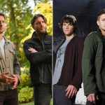 Every Time Tracker Had Supernatural Easter Eggs for Jensen Ackles