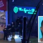 Ex-con guilty of killing bouncer, wounding man at Lyon’s Den hookah lounge