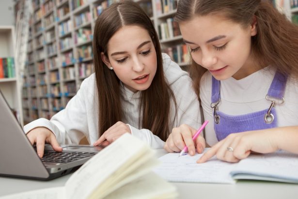 Examples of Character Traits for 8th Grade Literature Lessons