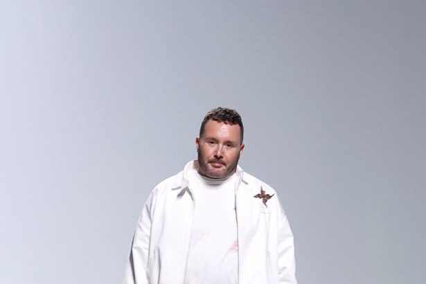 Silvia Venturini Fendi Steps Down From Creative Director Role