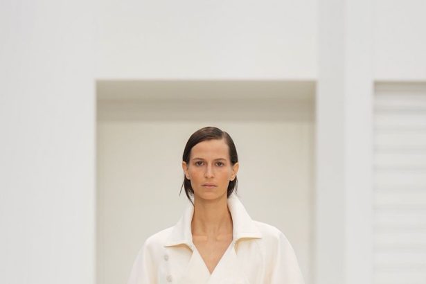 Ferrari Spring 2026 Ready-to-Wear Collection