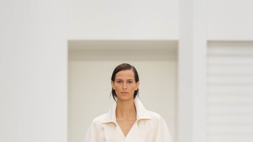 Ferrari Spring 2026 Ready-to-Wear Collection