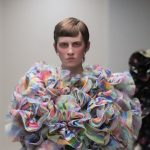Anrealage Spring 2026 Ready-to-Wear Collection