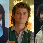 5 Netflix Shows I Can’t Wait to Watch in Fall 2025 — ‘Stranger Things’ Season 5 and More