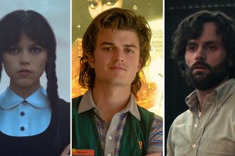 5 Netflix Shows I Can’t Wait to Watch in Fall 2025 — ‘Stranger Things’ Season 5 and More