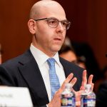 Fed Governor Miran says he did not tell Trump how he would vote on rates this week