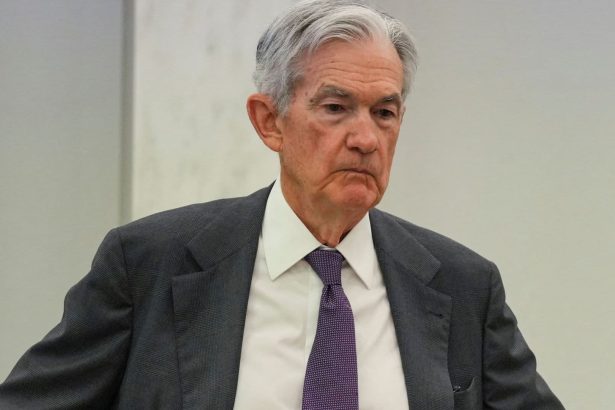 Fed interest rate decision preview