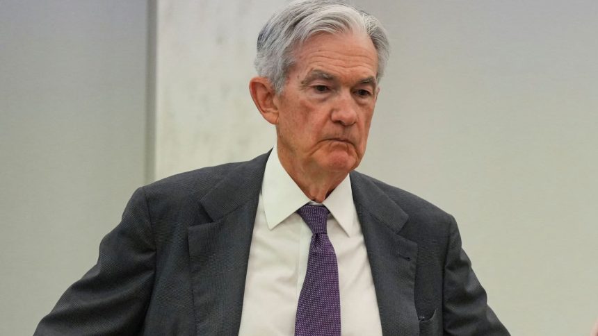 Fed interest rate decision preview