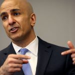 Fed’s Kashkari advocates two more rate cuts this year