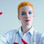 “I’m Not a Fashionista”: A New Book Traces Annie Lennox’s Legacy and Iconic Style