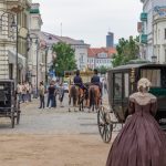 ‘Stranger Things 4,’ ‘Sisi’ Filming Home Vilnius Gets Film Fund to Boost Co-Productions and Lithuania’s Capital