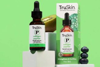 Fine Lines? Shoppers Saw an ‘Instant Difference’ With This  Serum