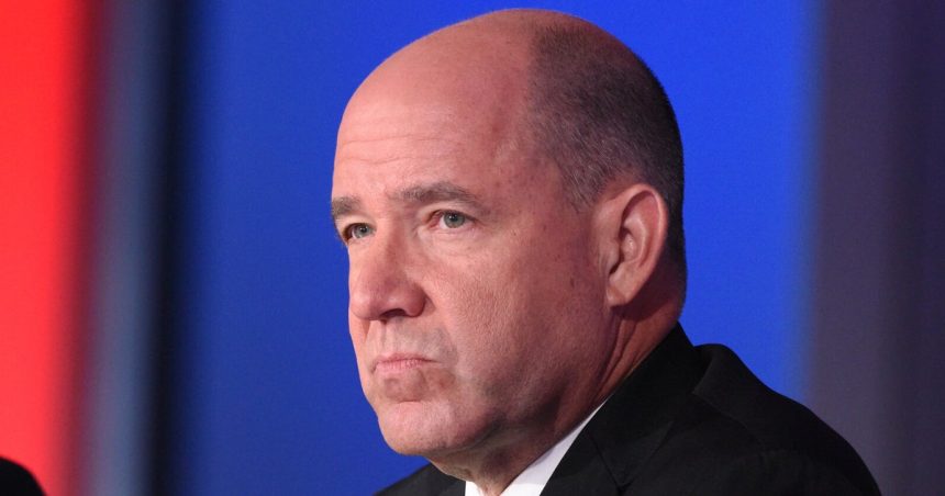 Fired MSNBC Analyst Slams Network Stars For Showing More Outrage Over Kimmel
