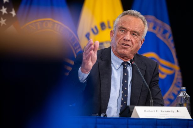 Florida plans to stop school vaccine mandates. These states could follow.