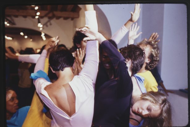 For Lygia Clark, Art Was a Means of Survival