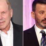 Former Disney CEO Michael Eisner Criticizes Jimmy Kimmel Suspension