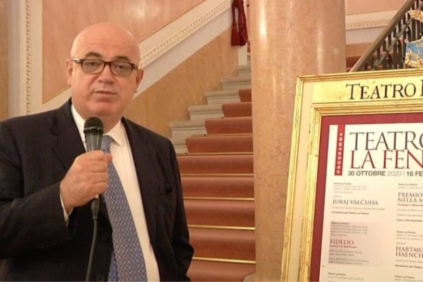 Milan’s Iconic Opera House Welcomes New Leadership – Frozen Bells