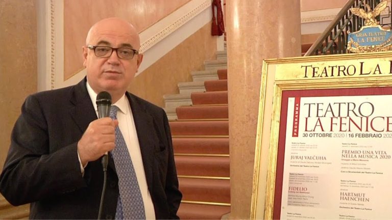 Milan’s Iconic Opera House Welcomes New Leadership – Frozen Bells