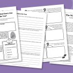 Free Persuasive Essay Worksheet Bundle (Activities & Examples!)