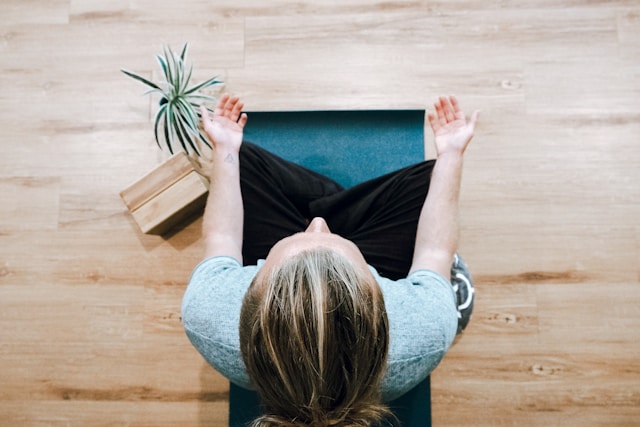 From Mahjong To Mindfulness: Activities That Support Healing And Sobriety